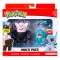 Pokemon Игровой набор Боевые покемоны