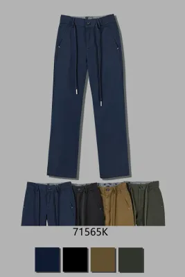 DELORAS Брюки 71565K