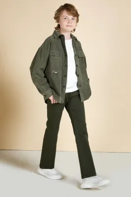 DELORAS Брюки 71565K