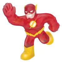 GooJitZu Игрушка Флэш Гу Шифтерс DC тянущаяся фигурка 