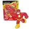 GooJitZu Игрушка Флэш Гу Шифтерс DC тянущаяся фигурка 