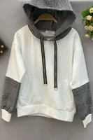 COLABEAR Свитшот 685114