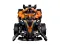 Конструктор LEGO Гоночный автомобиль NEOM McLaren Formula E