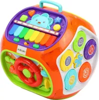 Интерактивный игровой комплекс “Мультицентр“