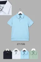 DELORAS Поло Z71759SN