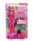 Barbie Игровой набор - Барби-специалист, коллекция Профессии