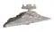 Модель сборная Имперский звездный разрушитель