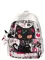 Multibrand Рюкзак 13735-black cat 