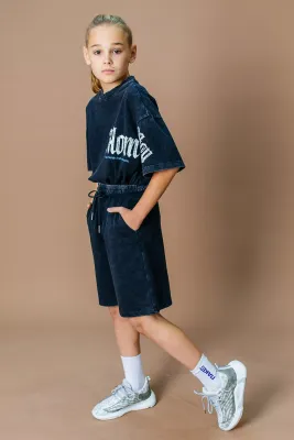 DELORAS Шорты 55497