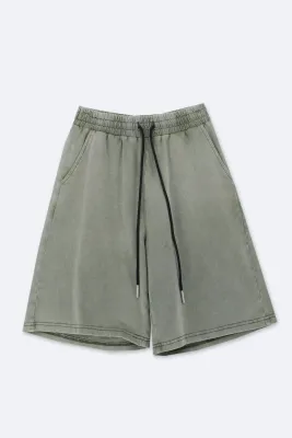 DELORAS Шорты 55497