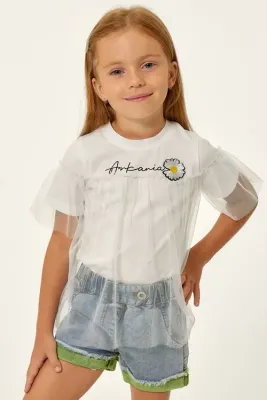 COLABEAR Футболка 683668