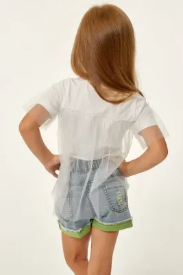 COLABEAR Футболка 683668