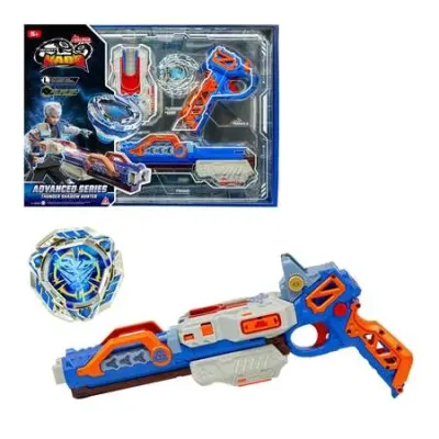 Infinity Nado Волчок Трайб Адвансд, Thunder Shadow Hunter
