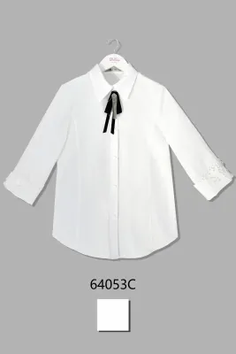 DELORAS Блуза 64053C
