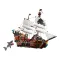Конструктор LEGO Пиратский корабль