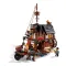 Конструктор LEGO Пиратский корабль