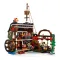 Конструктор LEGO Пиратский корабль