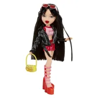 Bratz Кукла Джейд Goin Out! с аксессуарами