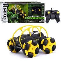 Машина“Дрифт“ р/у, 27MHz, в коробке. Арт. 5588-619