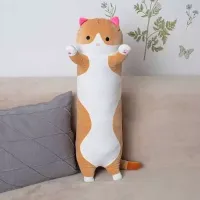 Мягкая игрушка Кот Сосиска HY311009505K