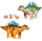JUNFA Интерактивные игрушки WB-00697