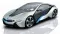 Машина р/у 1:14 BMW I8, световые эффекты