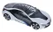 Машина р/у 1:14 BMW I8, световые эффекты