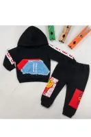 BABY SPORT Комплект 21-327