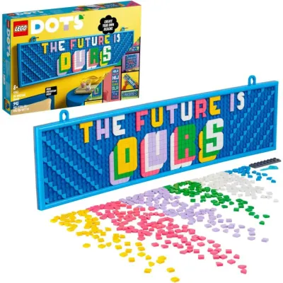 Конструктор LEGO DOTs  “Большая доска для надписей“