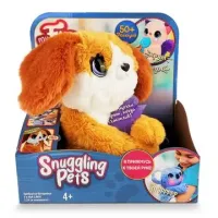 My Fuzzy Friends Щенок Ричи