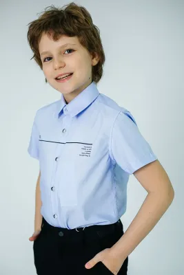 DELORAS Рубашка C71240S