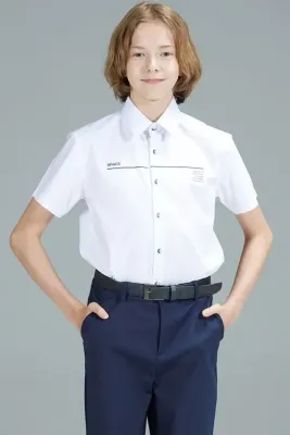 DELORAS Рубашка C71240S