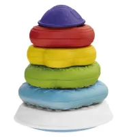 Chiccо Пирамидка RING TOWER