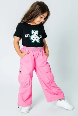 DELORAS Джоггеры 19653