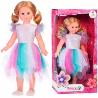 ВЕСНА Кукла Милана модница