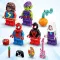 LEGO Конструкторы 10784-L