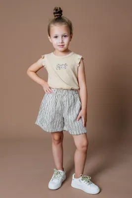 DELORAS Шорты 19889F