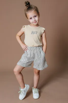 DELORAS Шорты 19889F