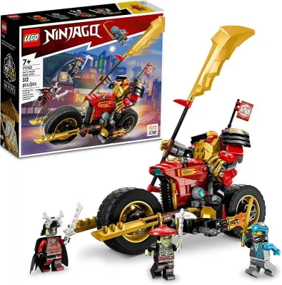 Lego ninjago cena sale