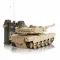 Танк р/у Mioshi Army “Танковый Бой: М1а2“ (22 см,и/к лучи,1:32,повор. башни,эффекты,свет/звук,аккум.