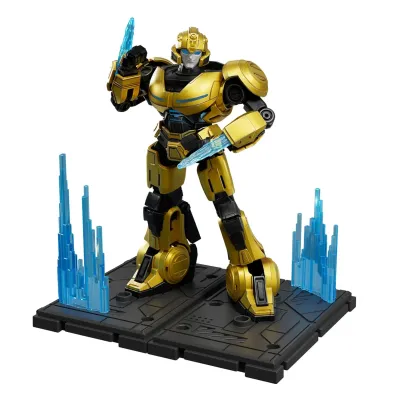 Blokees Конструктор Трансформеры Classic Class ONE Бамблби 