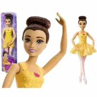 MATTEL Кукла Принцесса-Балерина