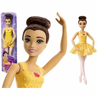 MATTEL Кукла Принцесса-Балерина