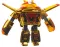 Super Wings Трансформер Голден бой
