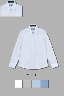 DELORAS Рубашка 71552C