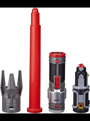 Игрушечное оружие Hasbro - Световой меч, коллекция Звёздные Войны