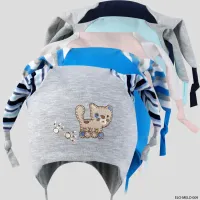 Elo-Melo Кепка 386