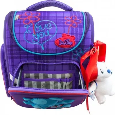 De Lune Рюкзак 3-143