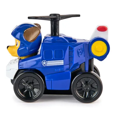 Paw Patrol Машинка Чейз Air Rescue 6 см