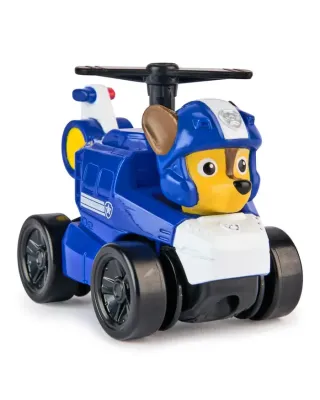 Paw Patrol Машинка Чейз Air Rescue 6 см